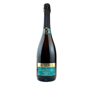 Espumante Aurora Procendências Brut Chardonnay 750ml