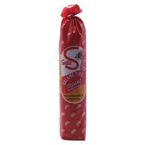Salame Italiano Sadia