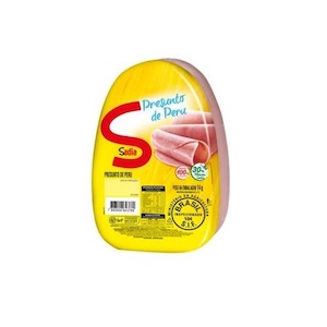 Presunto de Perú Sadia