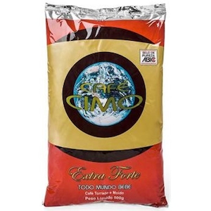 Café Extra Forte Cimo 500g