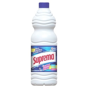 Água Sanitária Suprema 1l