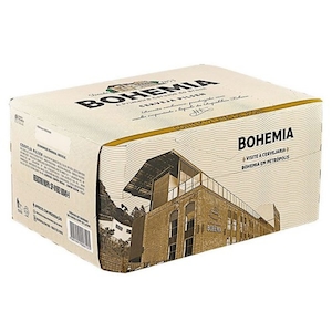 Cerveja Bohemia 350ml