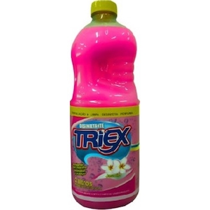 Desinfetante Triex Jasmim Embalagem 2l