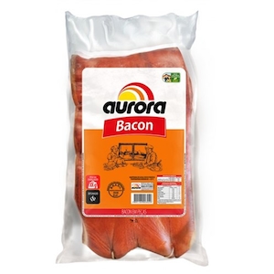Bacon Defumado Aurora