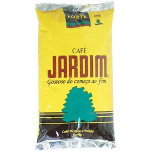 Café Jardim Extra Forte Pacote 250g