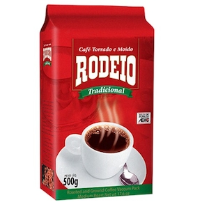 Café Rodeio Pacote 500g