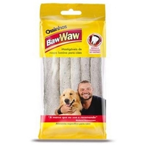Osso Palito Nº 8 Baw Waw Pacote 100g