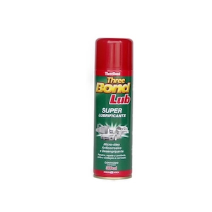 Lubrificante Three Bond Spray 300ml