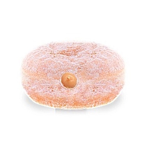 Donut Doce de Leite 70 Gr Unid