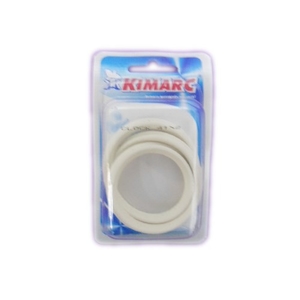 Borracha para Panela Kimarc Serve Clock 7l Ref. 5026 Embalagem 1 Un