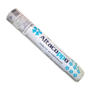 Copo Descartável Altacoppo Abnt 180ml Embalagem 100 Un