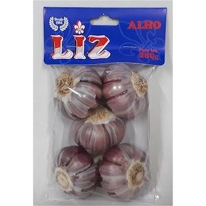 Alho Liz 200g