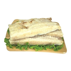 Bacalhau Zarbo 16/20 25kg