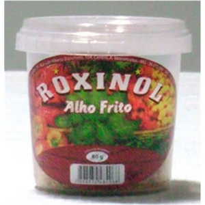 Alho Frito Roxinol 80g