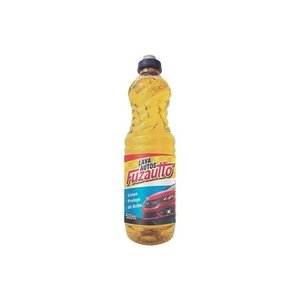 Fuzaautto Lava Carro 500ml