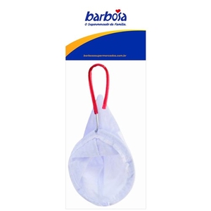 Coador Max Flanela Barbosa 1un