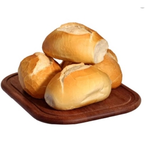 Pãozinho Francês