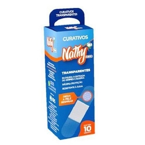 Curativo Nathy 10un
