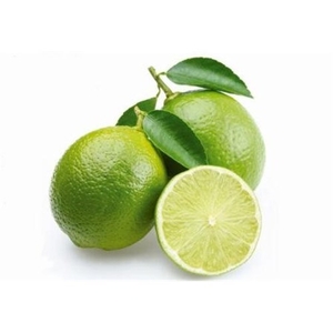 Limão Tahiti 250gr