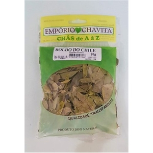 Emporio Chavita Cha Boldo do Chile 20g