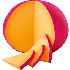 Queijo Bola Vitoria Kg