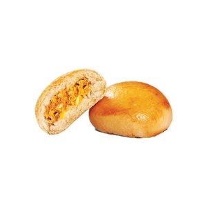 Pão de Batata de Frango com Requeijão Un.