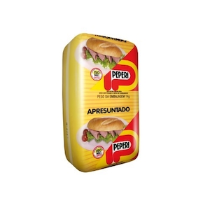 Apresuntado Peperi Retangular