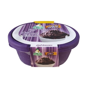 Açaí Cremoso Boneco Neve 1l