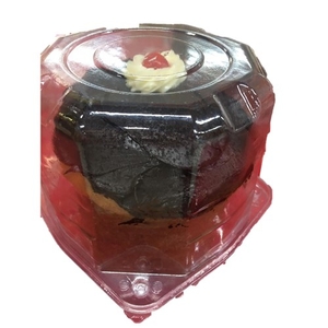 Panettone Trufado Smart 600g