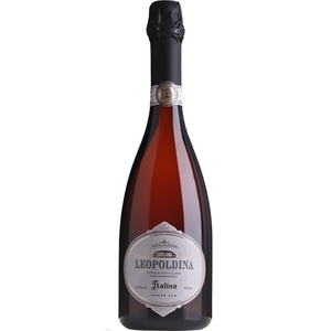 Cerveja Leopoldina Italian Grape Ale 750ml