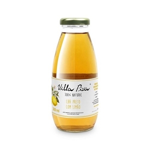 Chá Preto com Limão Villa Piva 300ml
