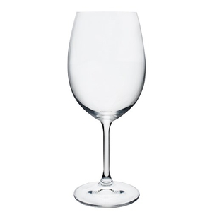 Taça de Cristal Anna Bohemia Vidro 450ml Un