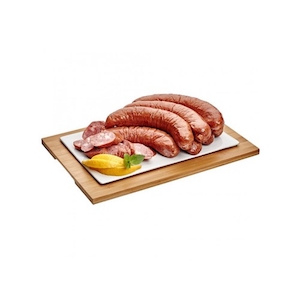 Linguiça Sadia Calabresa Defumada