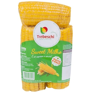 Milho Doce Trebeschi 450g