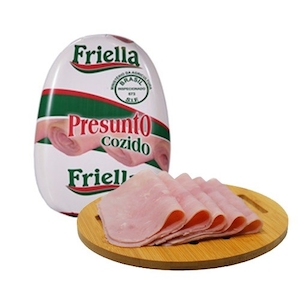 Presunto Friella Fatiado Kg