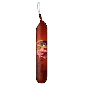Salame Sadia Italiano Kg