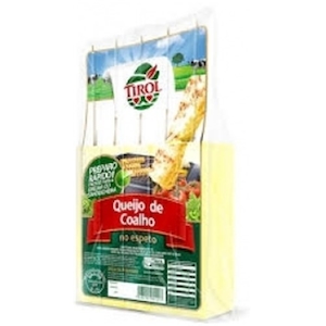 Queijo Coalho Tirol Kg