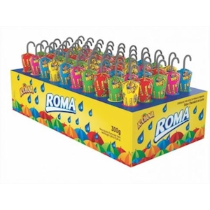 Chocolate K-Chuvas Roma Caixa 300g