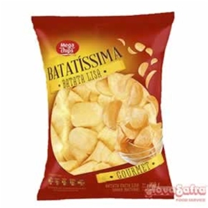 Batatissima Mega Chips Original 30g