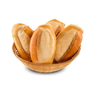 Pão Francês