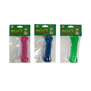 Brinq Dugs Chicle Bon Grande C Aroma Unidade