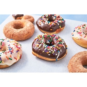 Donut Fantasia