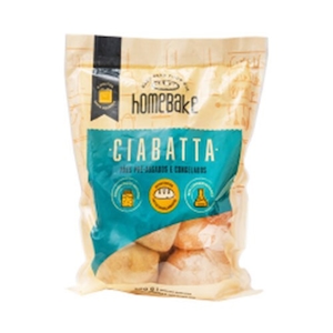 Ciabatta Tradicional Homebake 300g