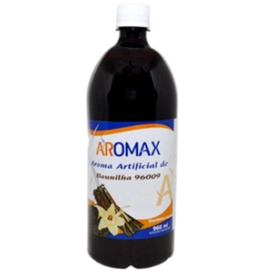Aroma Baunilha Aromax 960ml