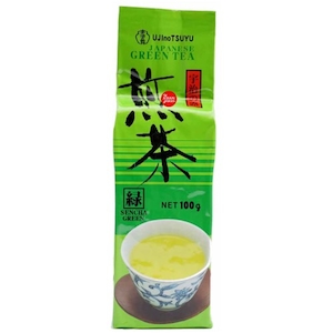 Cha Uji No Tsuyu Sencha Midori
