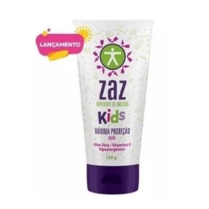Repelente de Insetos Kids Loção Zaz 120g