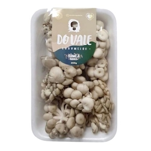 Cogumelos Shimeji Branco do Vale 200g