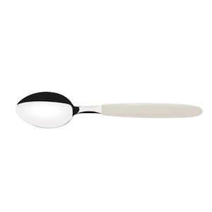 Colher de Mesa Inox Ipanema Cinza Tramontina