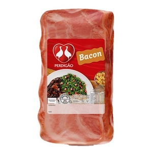 Bacon Perdigão Kg