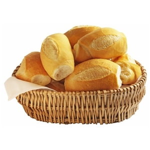 Pãozinho Francês Kg